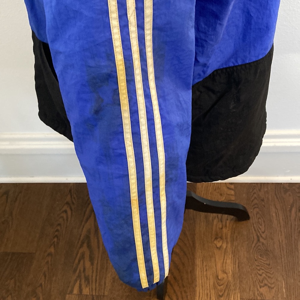 Vintage Adidas Winter Coat - Picture 4 of 7